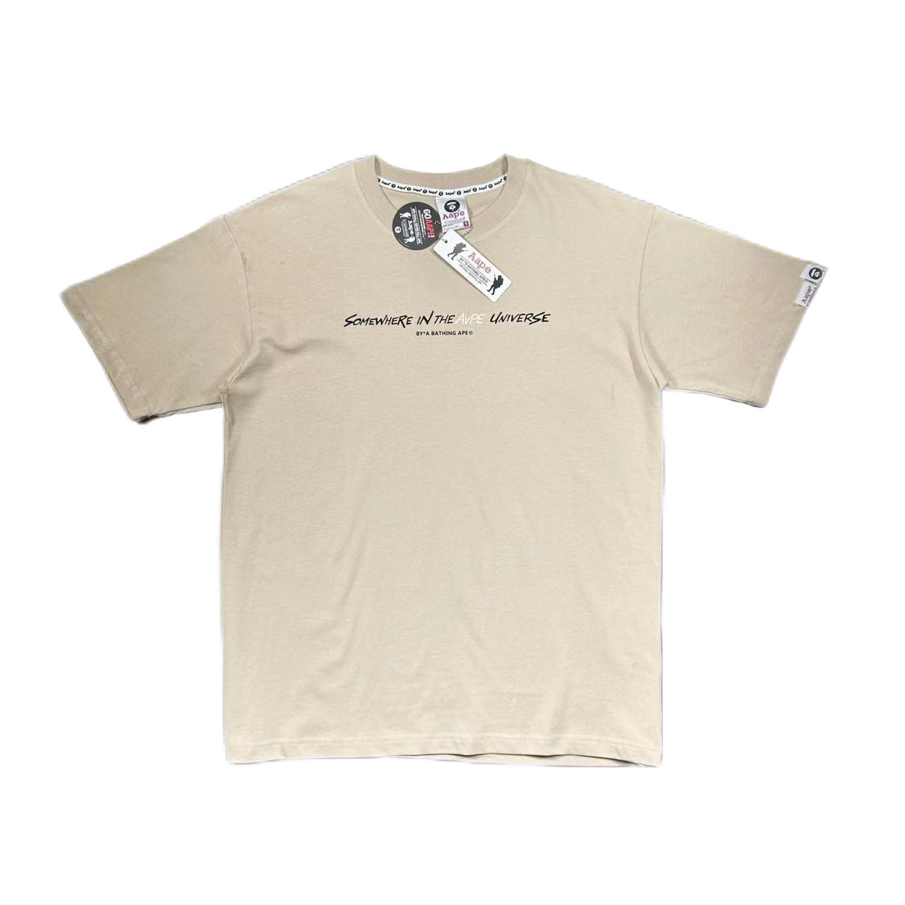 A Bathing Ape T-Shirts