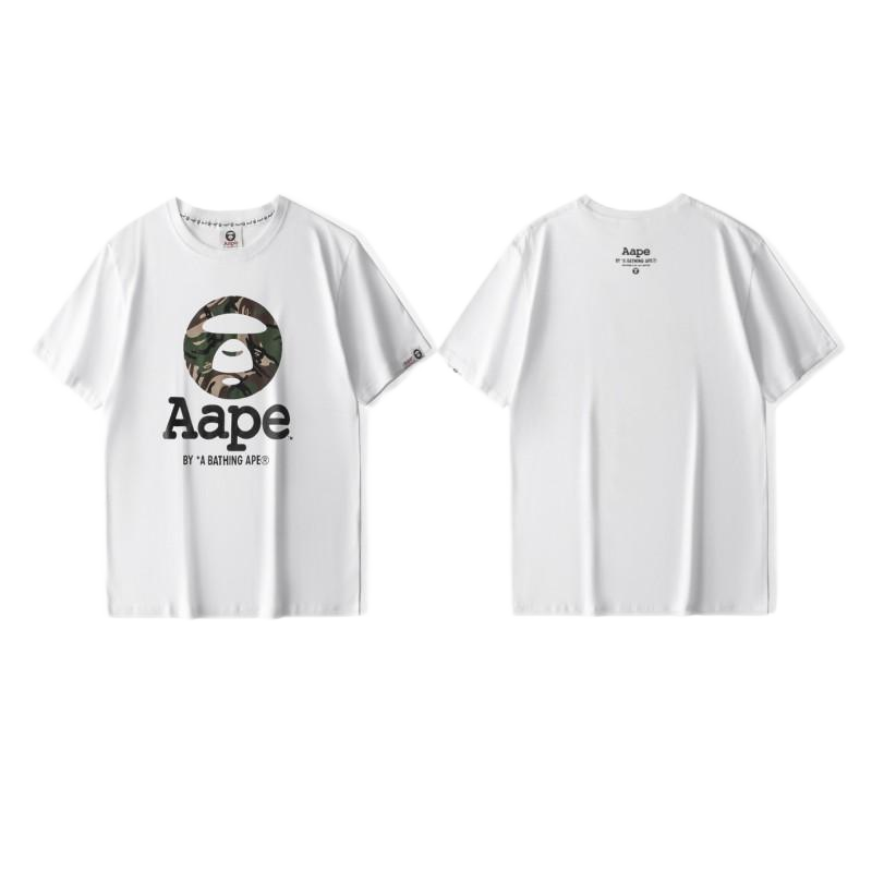 A Bathing Ape T-Shirts