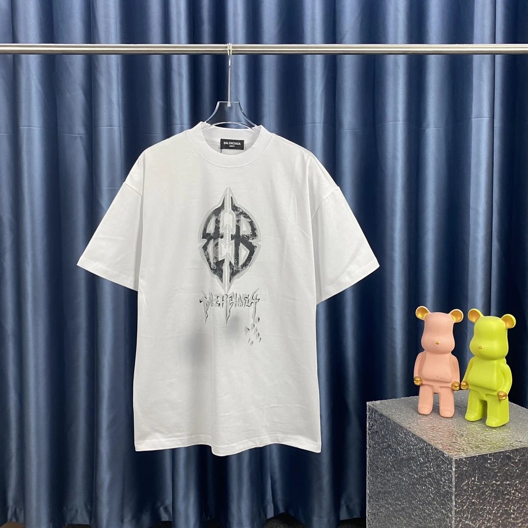 Balenciaga T-Shirts