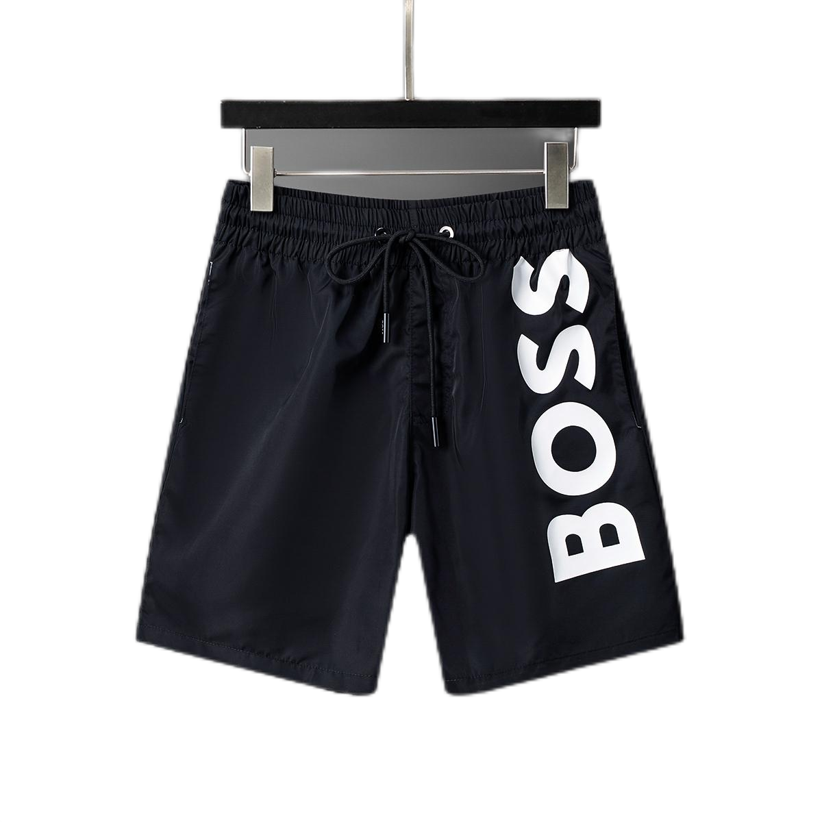 Boss Shorts