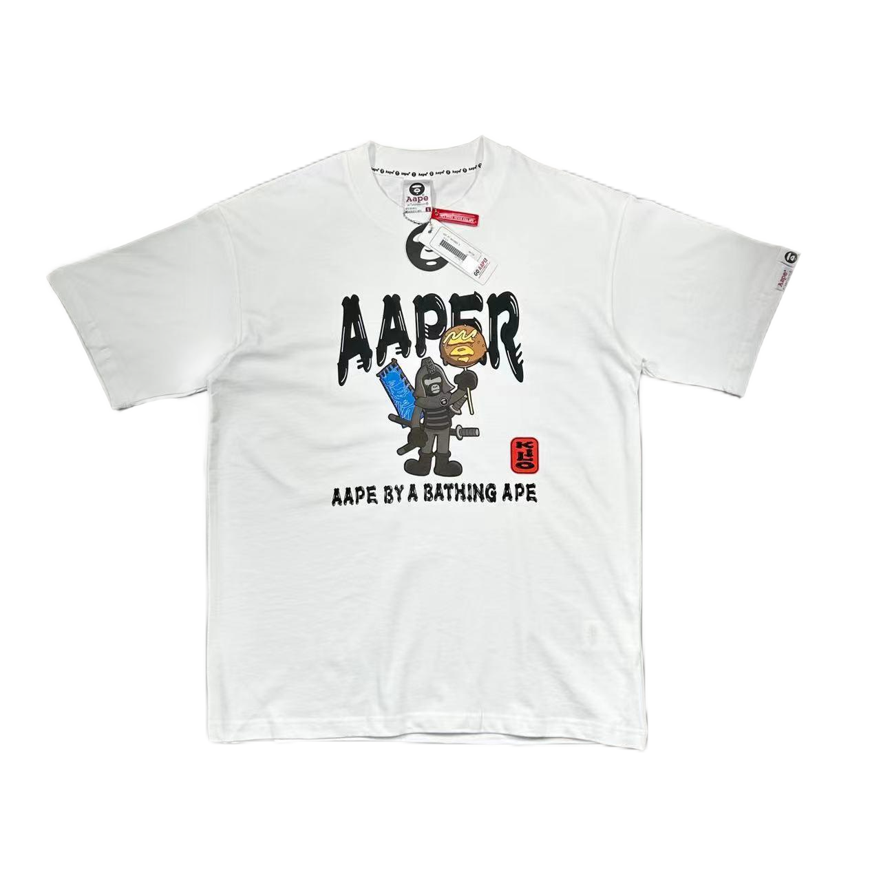 A Bathing Ape T-Shirts