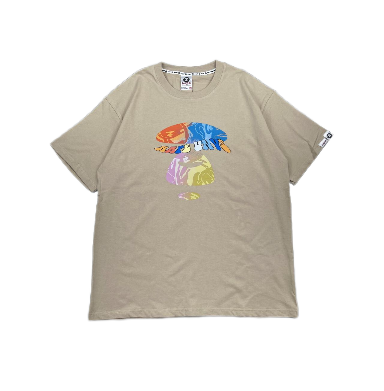 A Bathing Ape T-Shirts