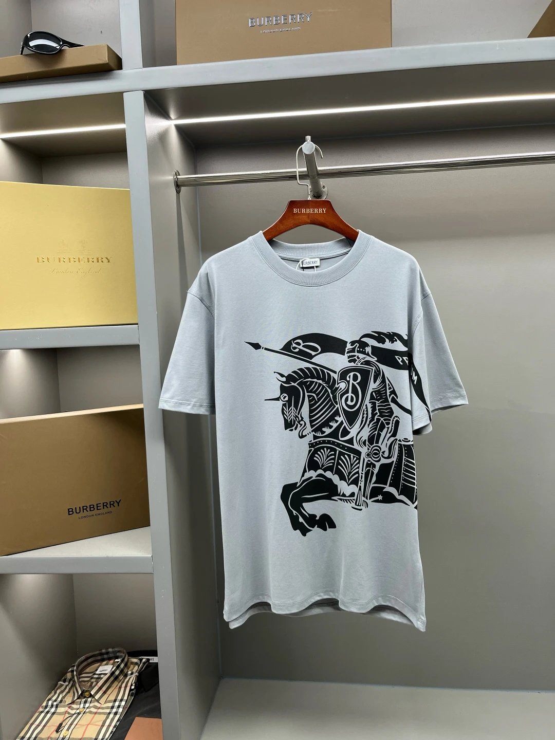 Burberry T-Shirts
