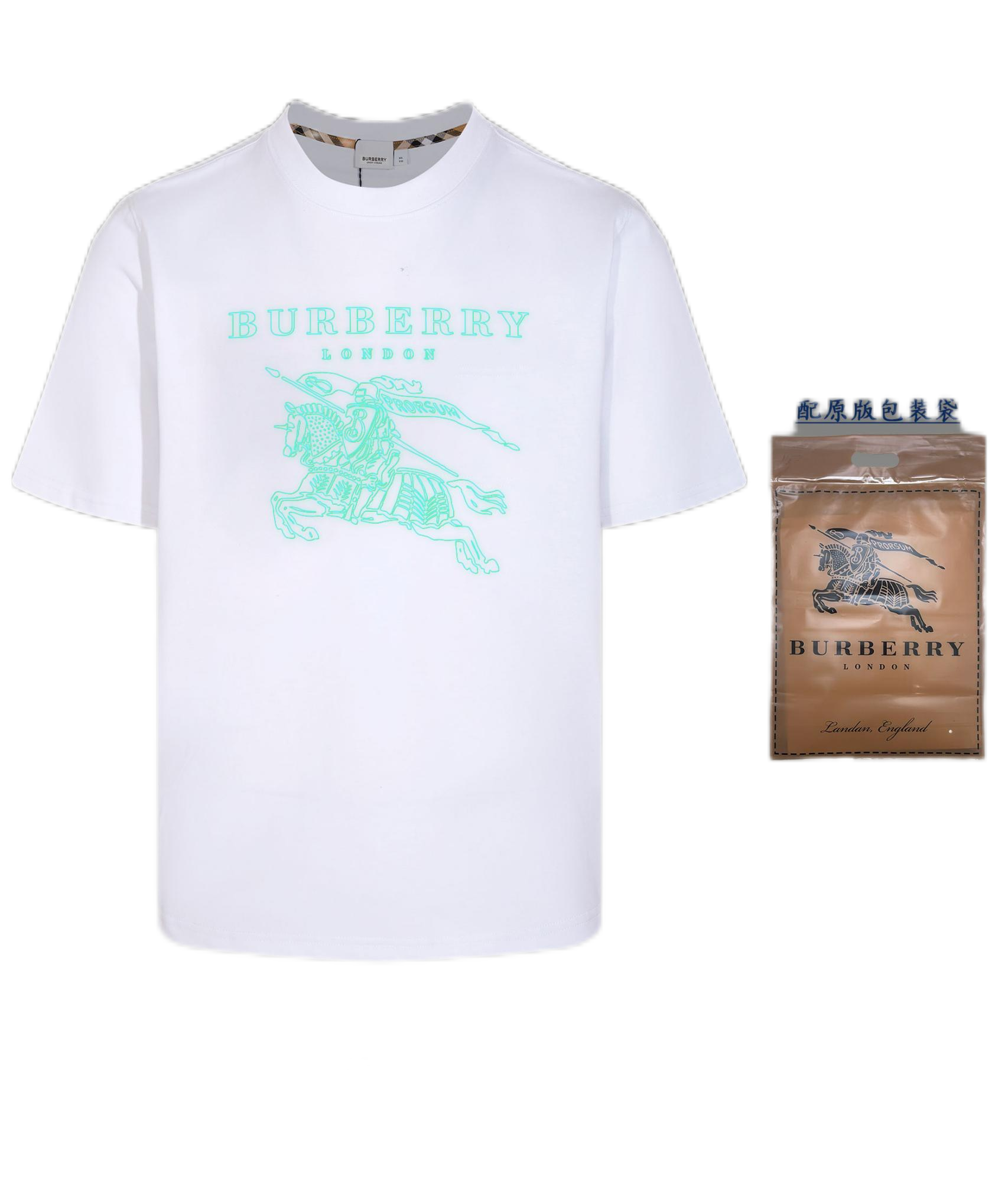 Burberry T-Shirts