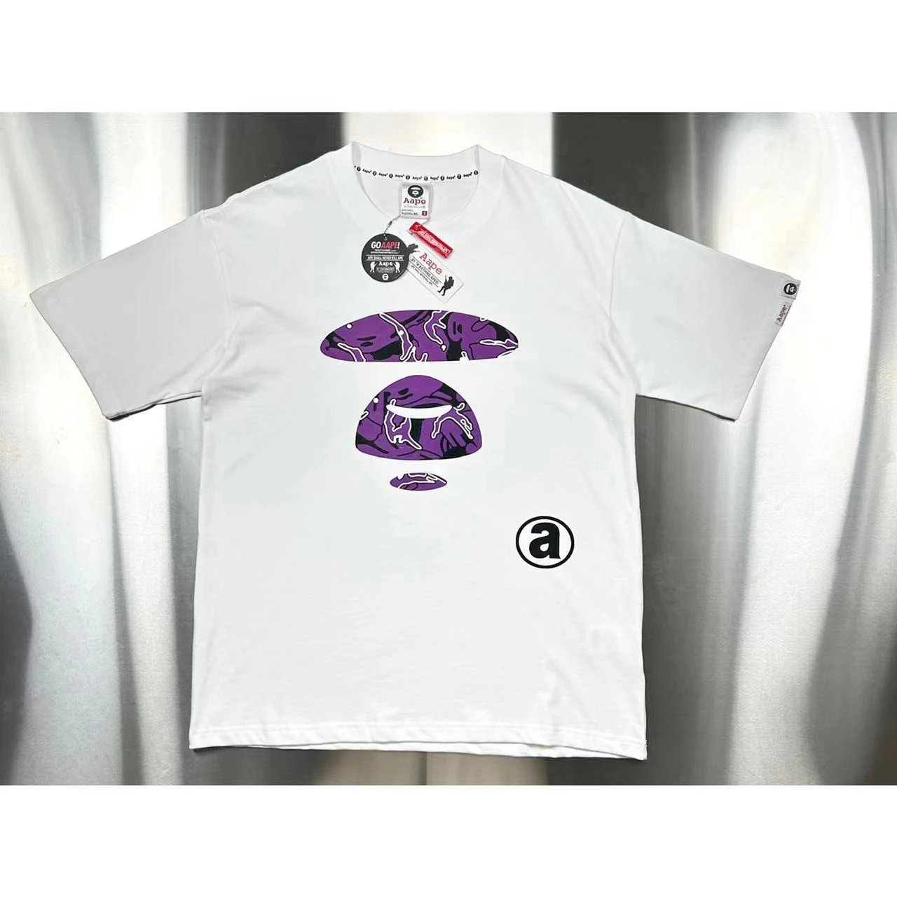 A Bathing Ape T-Shirts