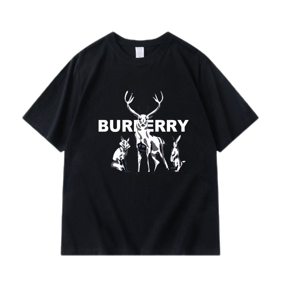Burberry T-Shirts