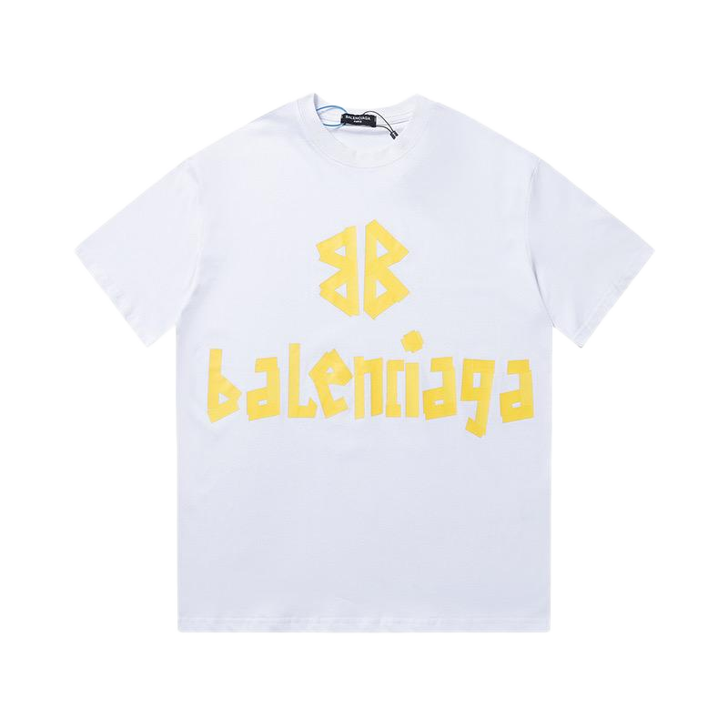 Balenciaga T-Shirts