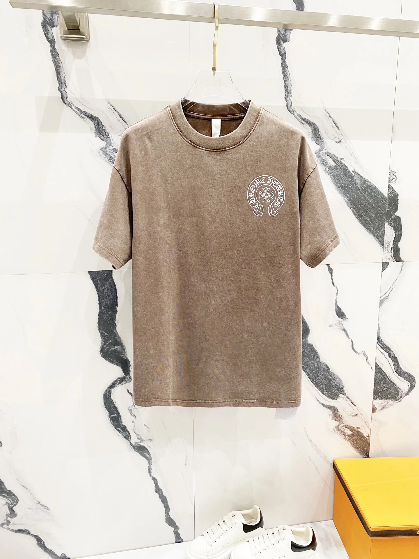 Chrome Hearts T-Shirts