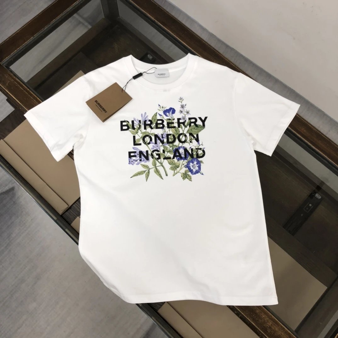 Burberry T-Shirts