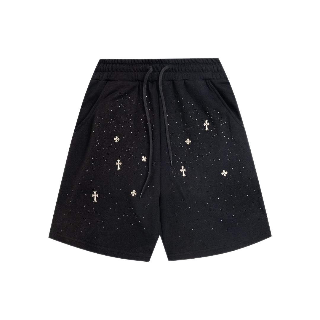 Chrome Hearts Shorts