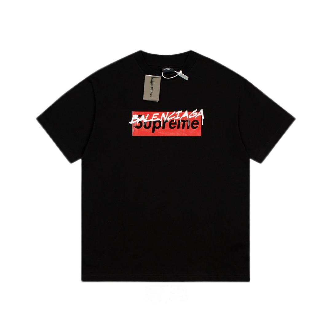 Balenciaga T-Shirts