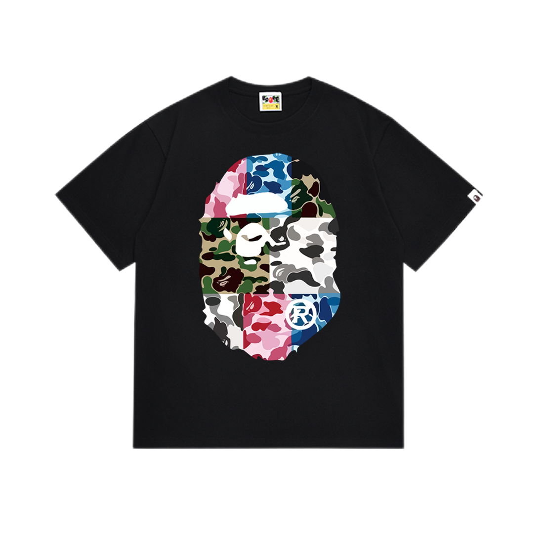 A Bathing Ape T-Shirts