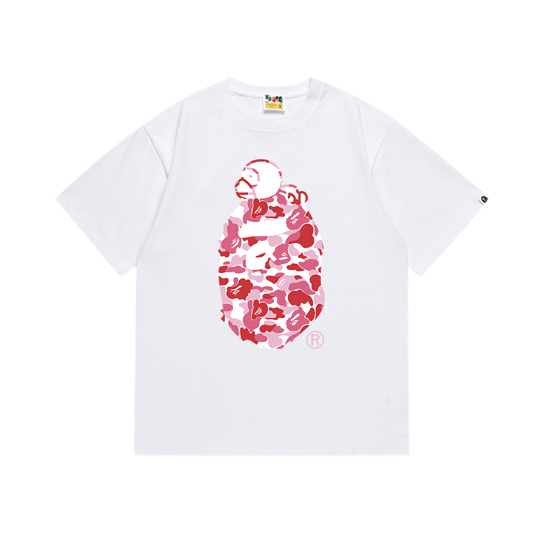 A Bathing Ape T-Shirts