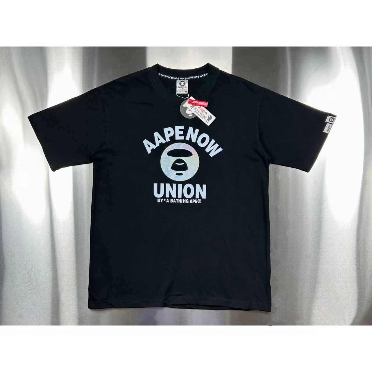 A Bathing Ape T-Shirts