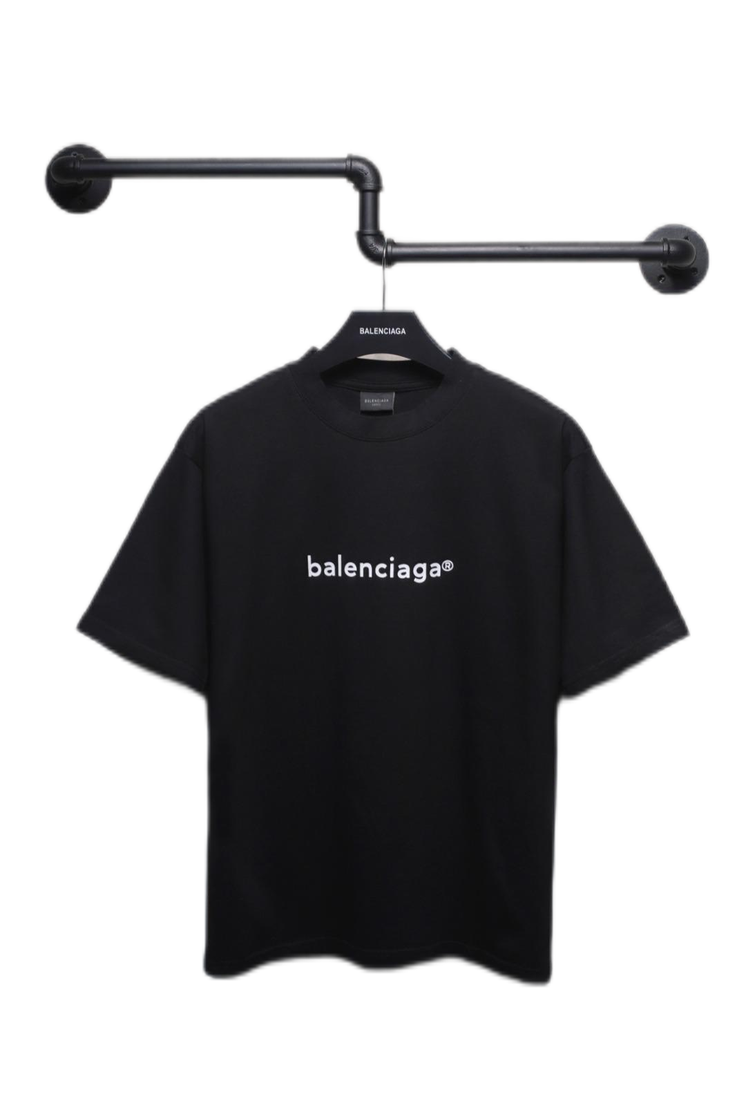 Balenciaga T-Shirts