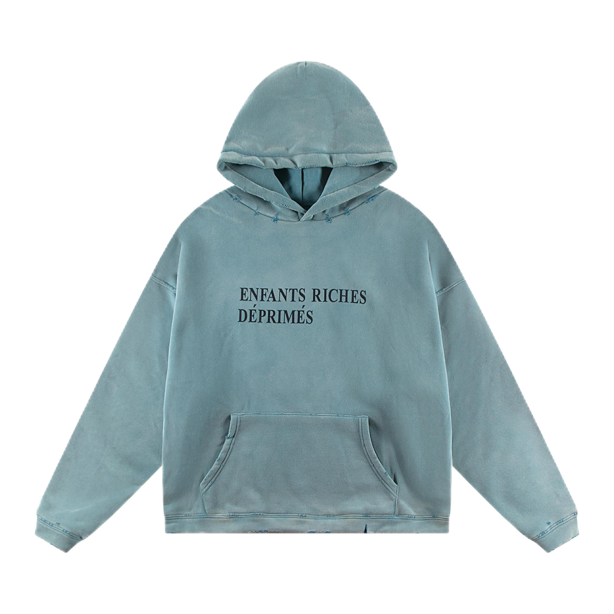 Enfants Riches Déprimés Hoodies