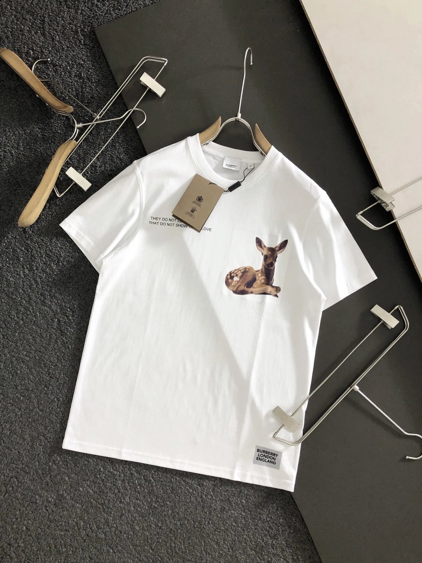 Burberry T-Shirts