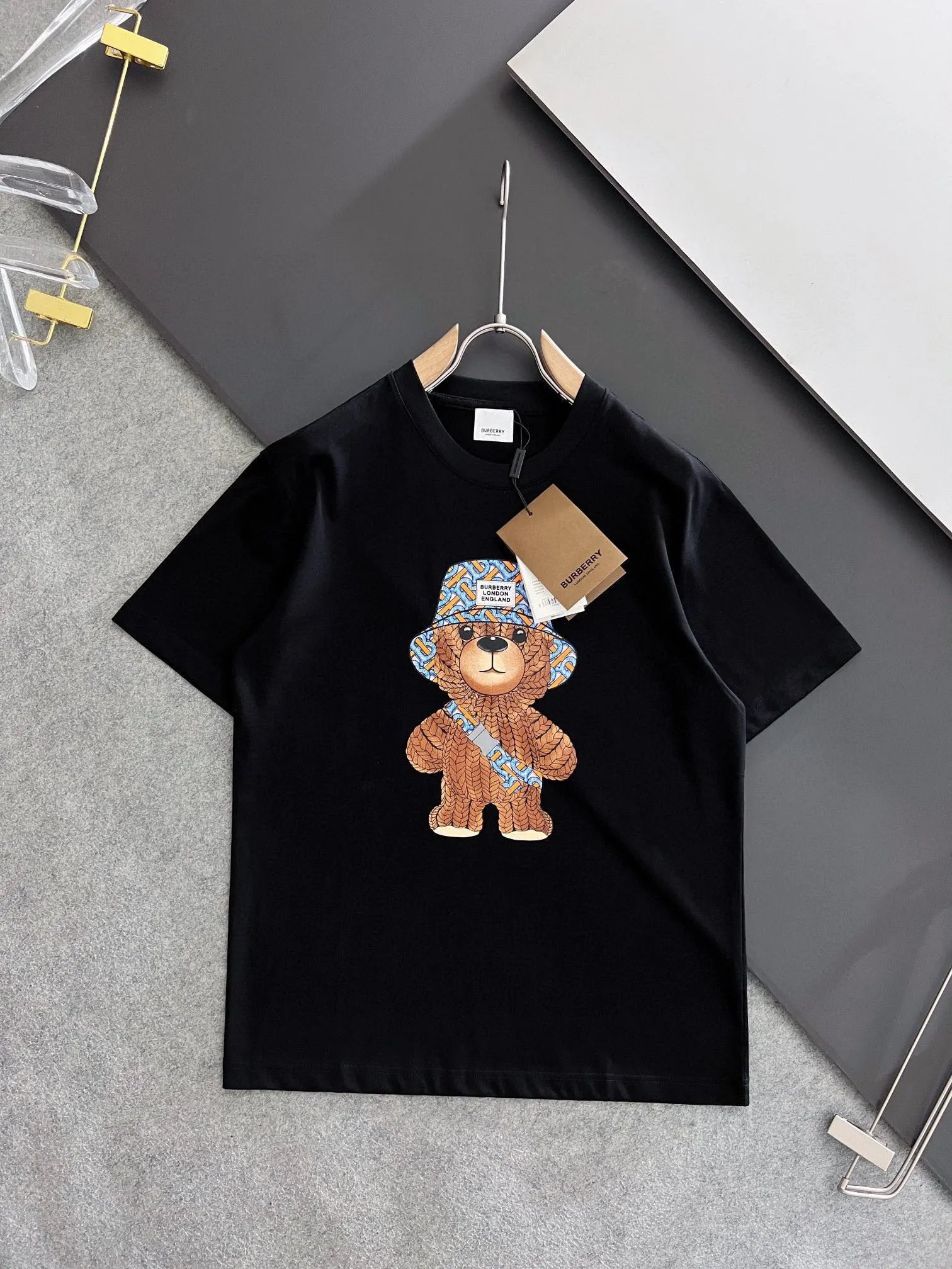 Burberry T-Shirts