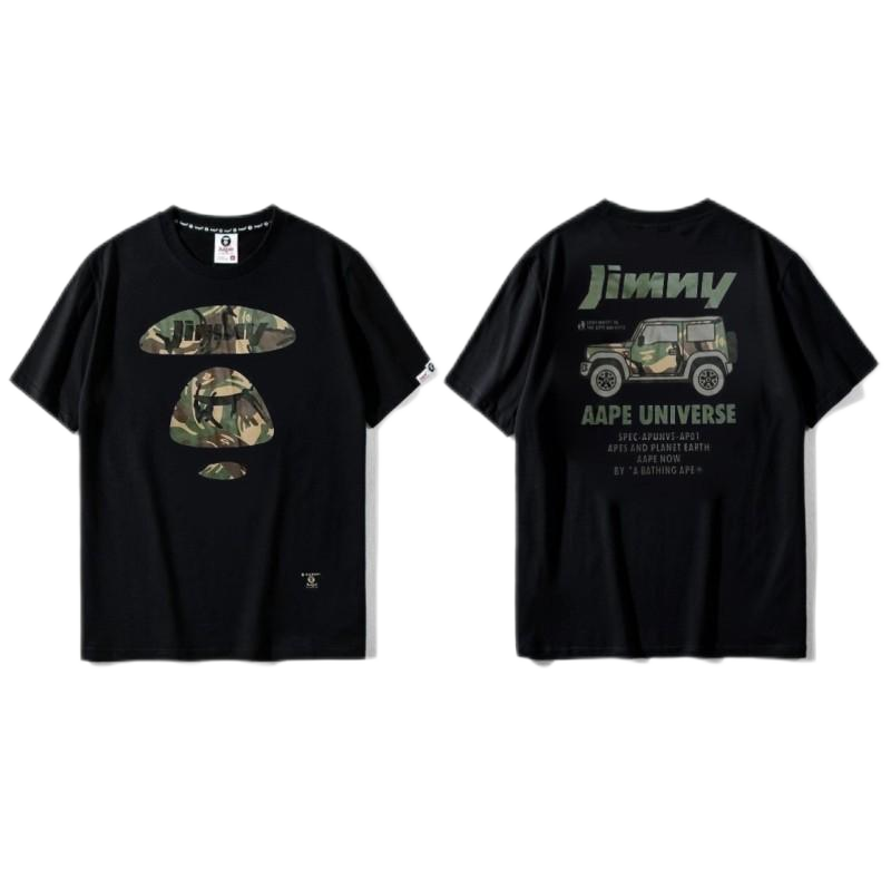 A Bathing Ape T-Shirts