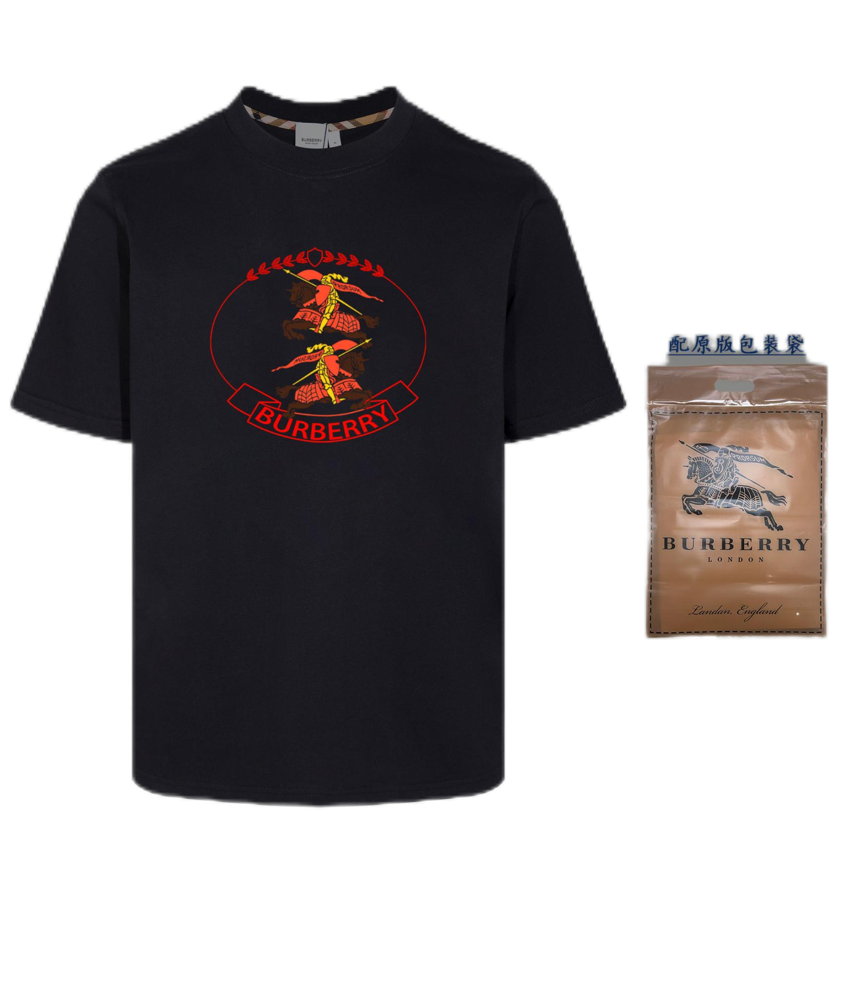 Burberry T-Shirts
