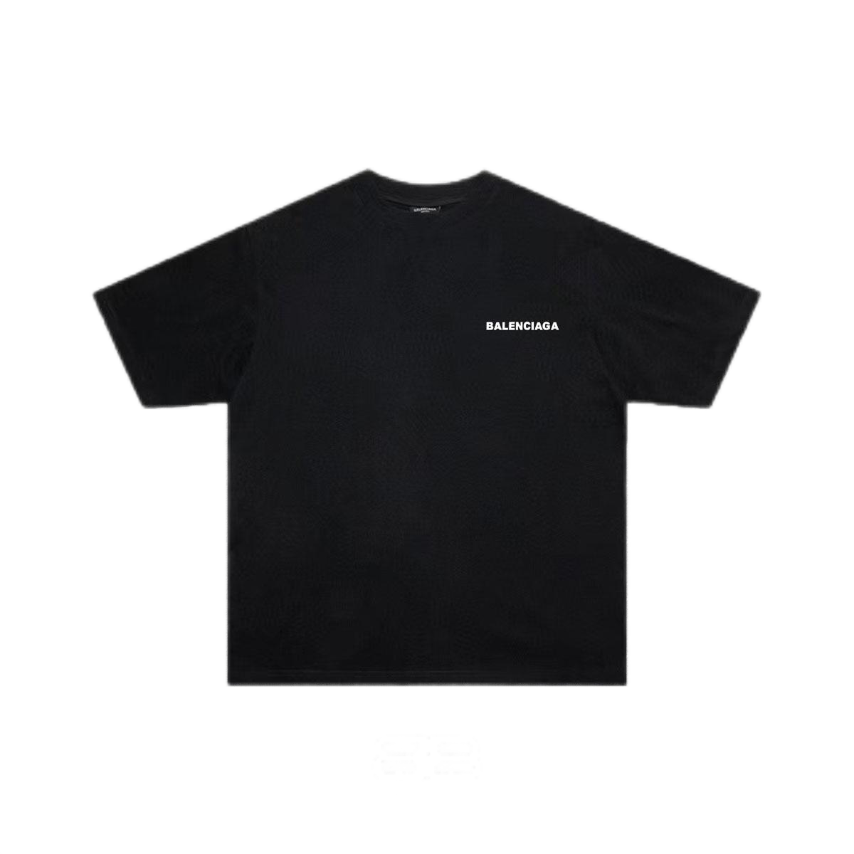 Balenciaga T-Shirts
