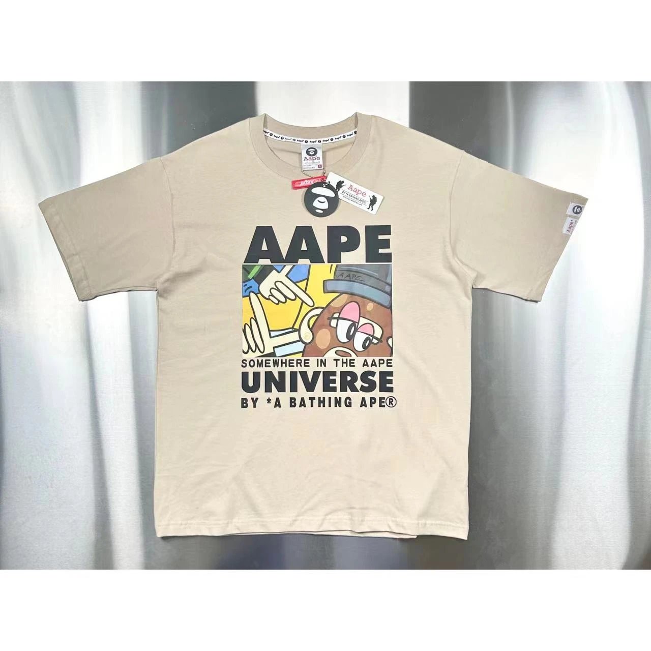 A Bathing Ape T-Shirts