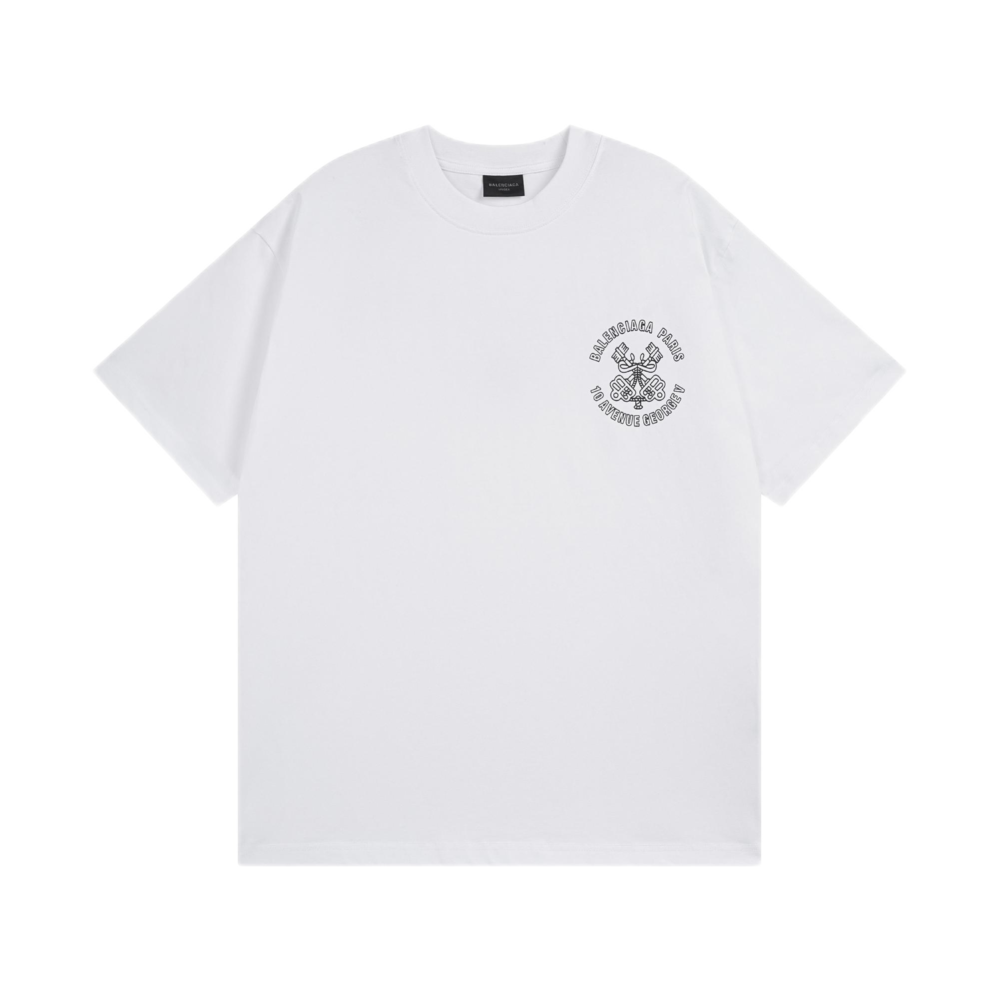 Balenciaga T-Shirts