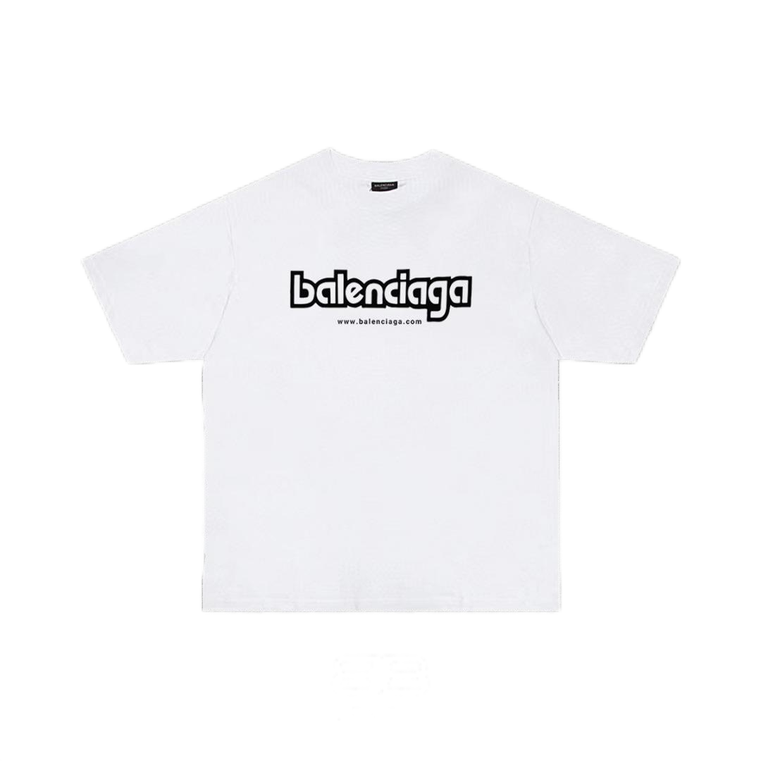Balenciaga T-Shirts