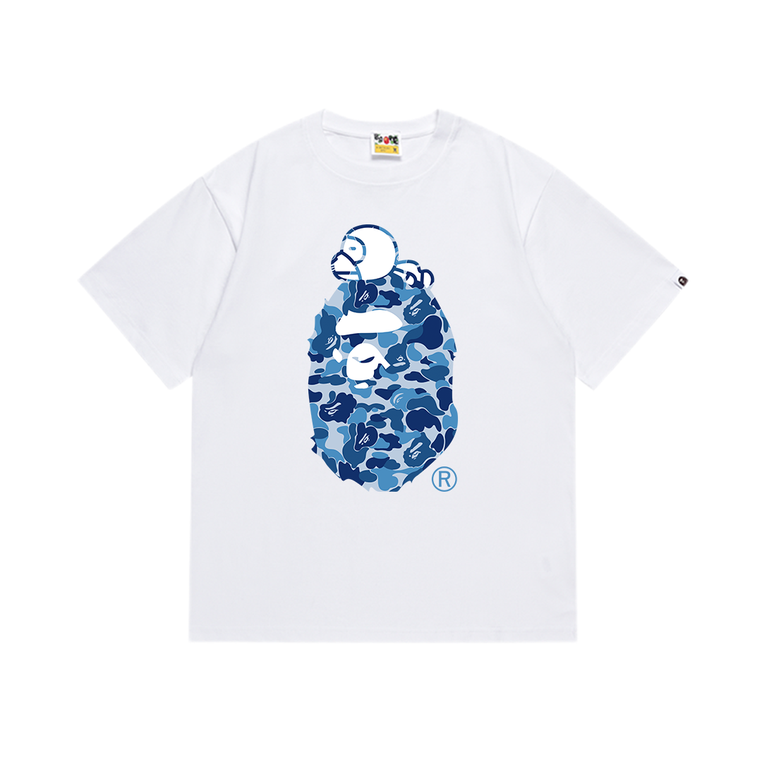 A Bathing Ape T-Shirts