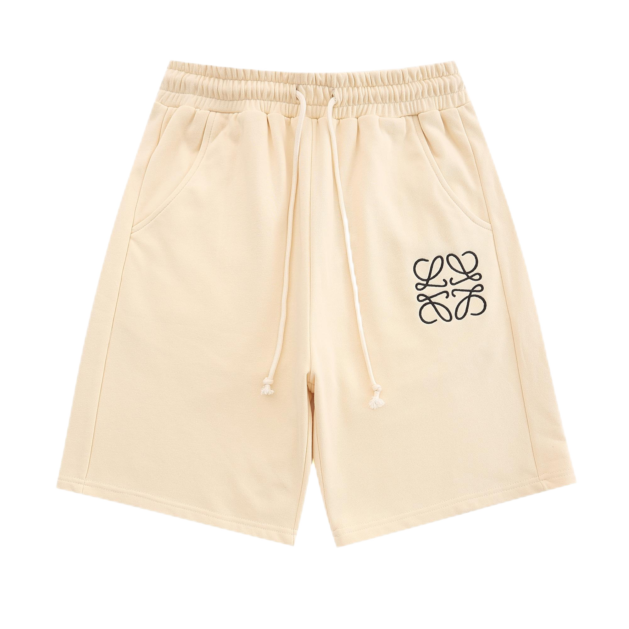 Chrome Hearts Shorts
