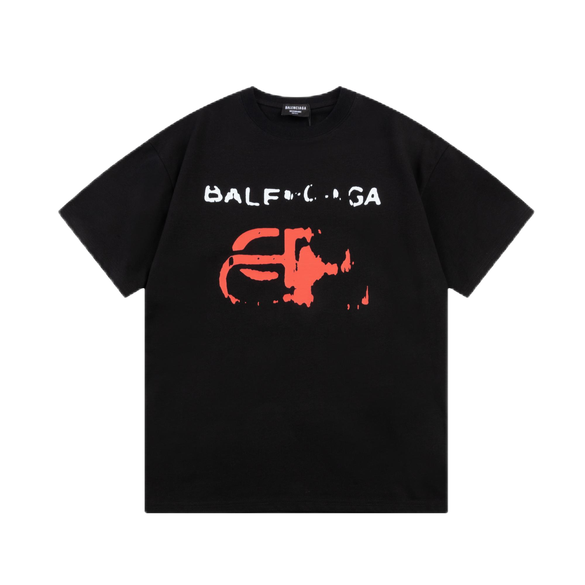 Balenciaga T-Shirts