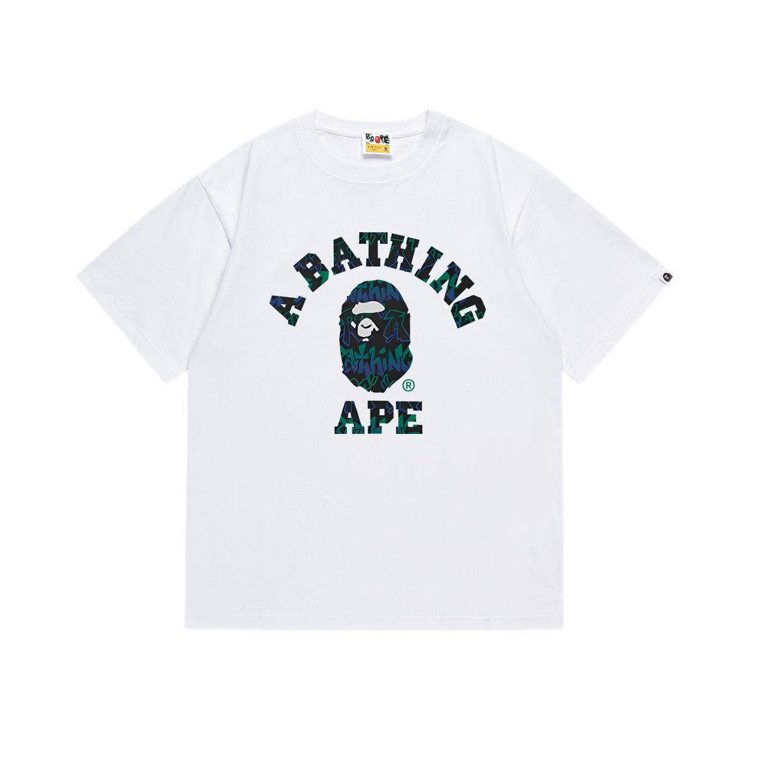 A Bathing Ape T-Shirts