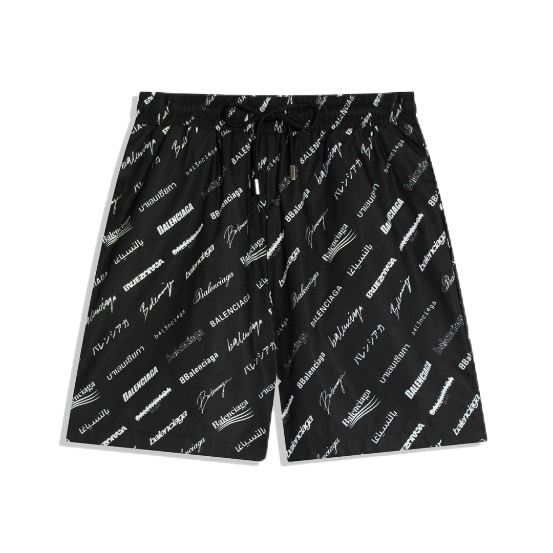 Balenciaga Shorts