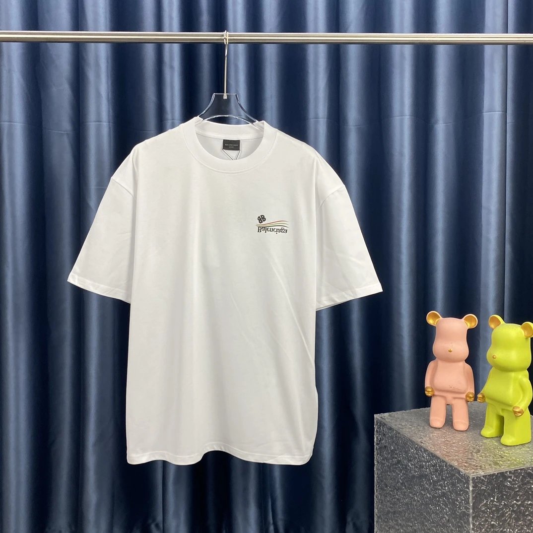 Balenciaga T-Shirts