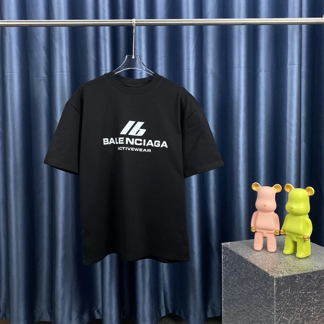 Balenciaga T-Shirts