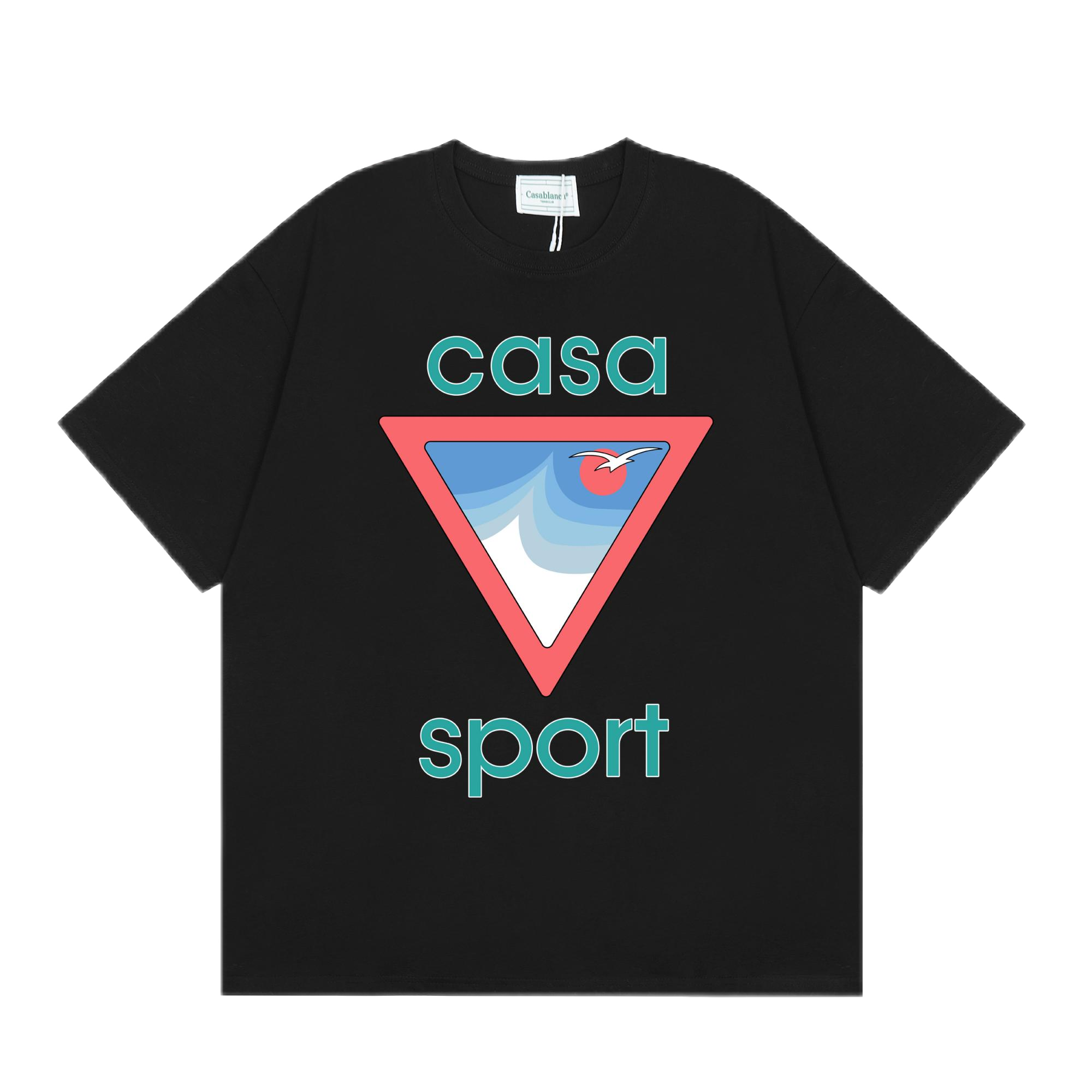 Casablanca T-Shirts