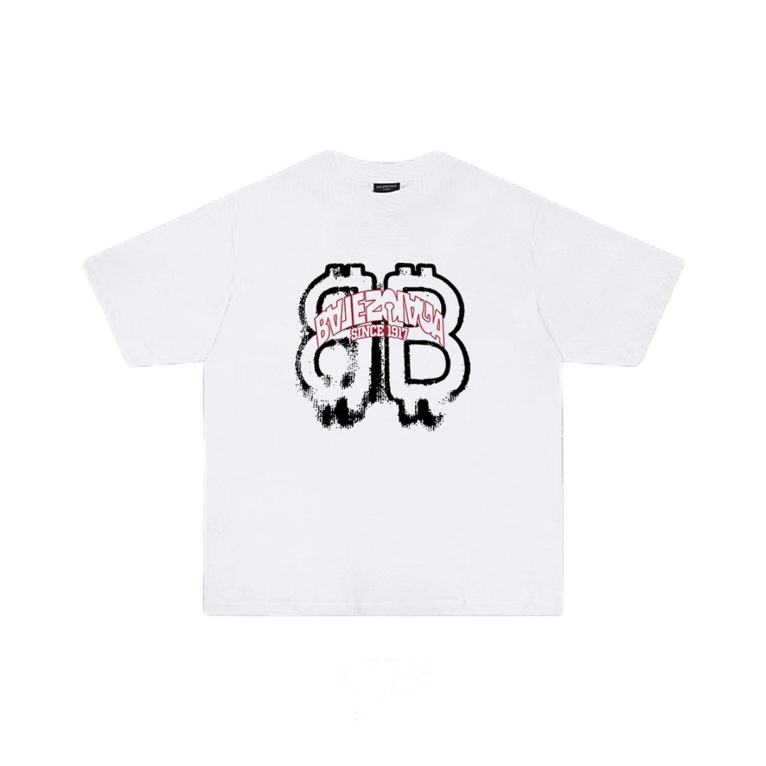 Balenciaga T-Shirts