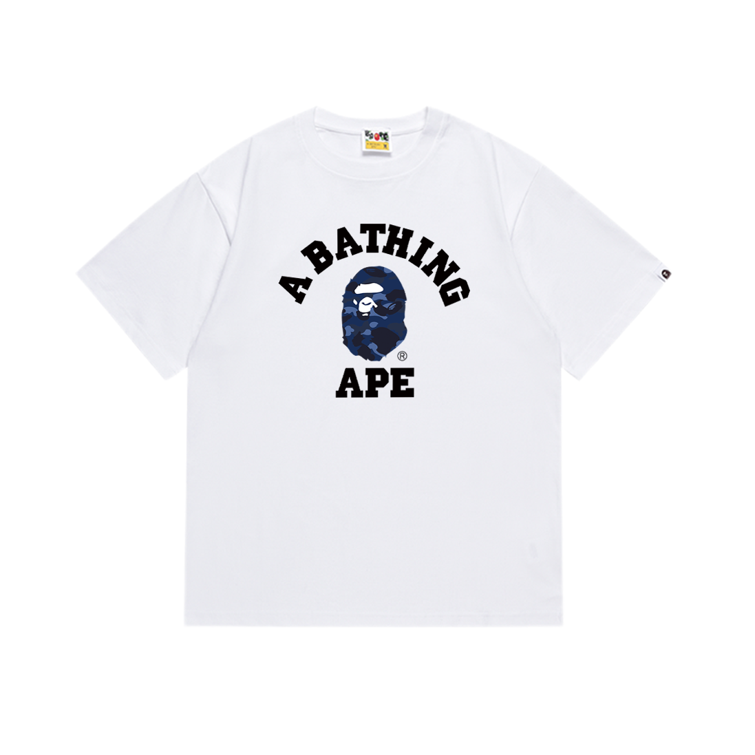 A Bathing Ape T-Shirts