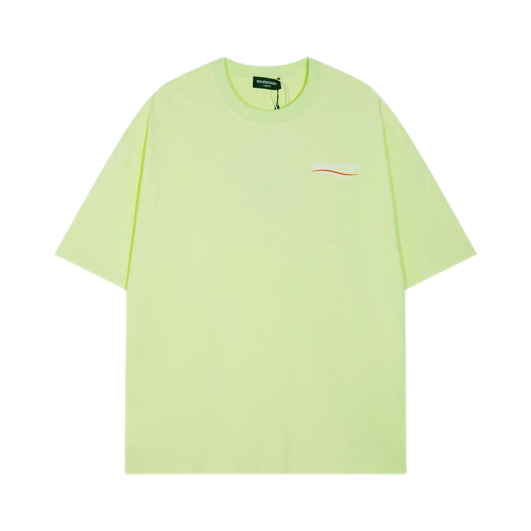 Balenciaga T-Shirts