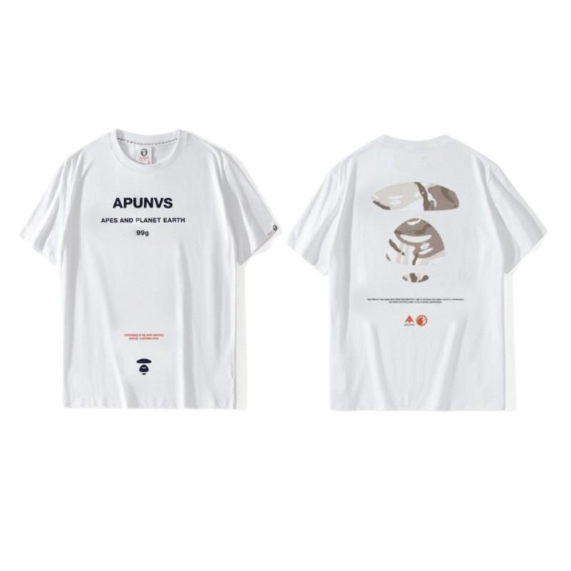 A Bathing Ape T-Shirts