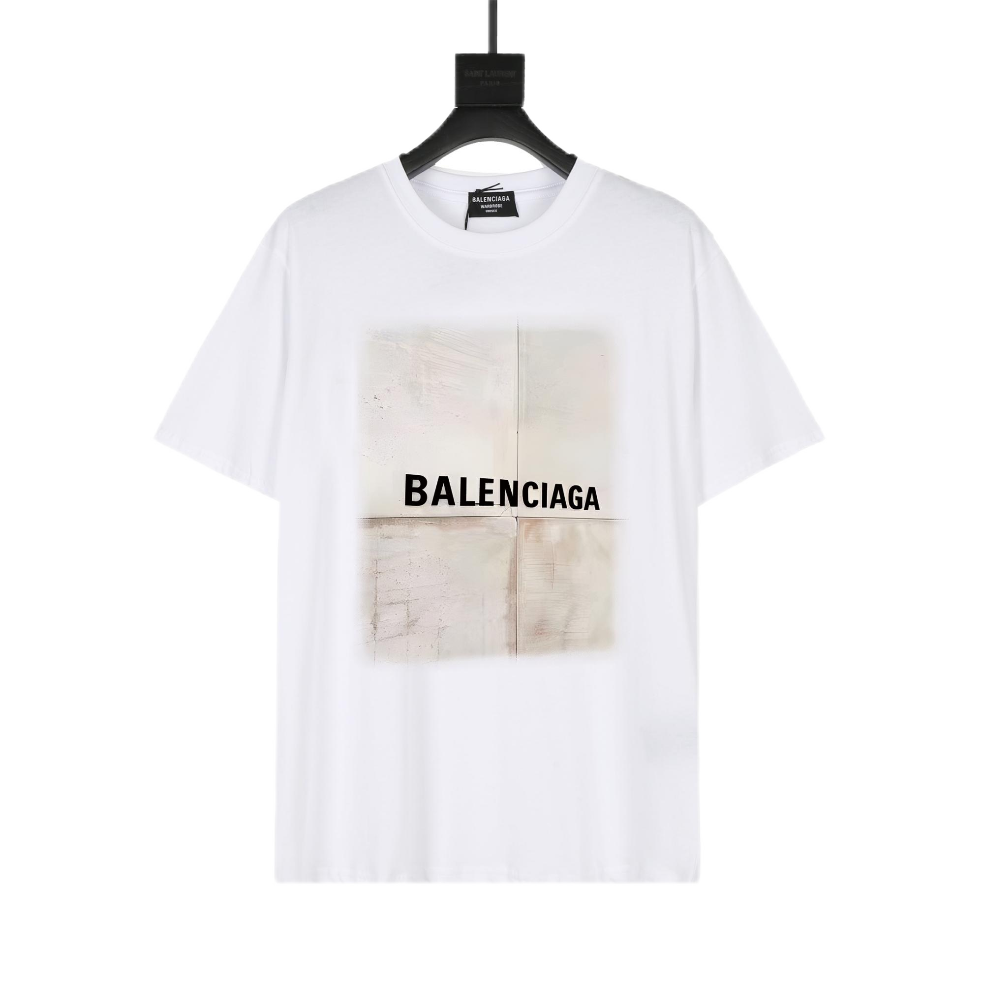 Balenciaga T-Shirts