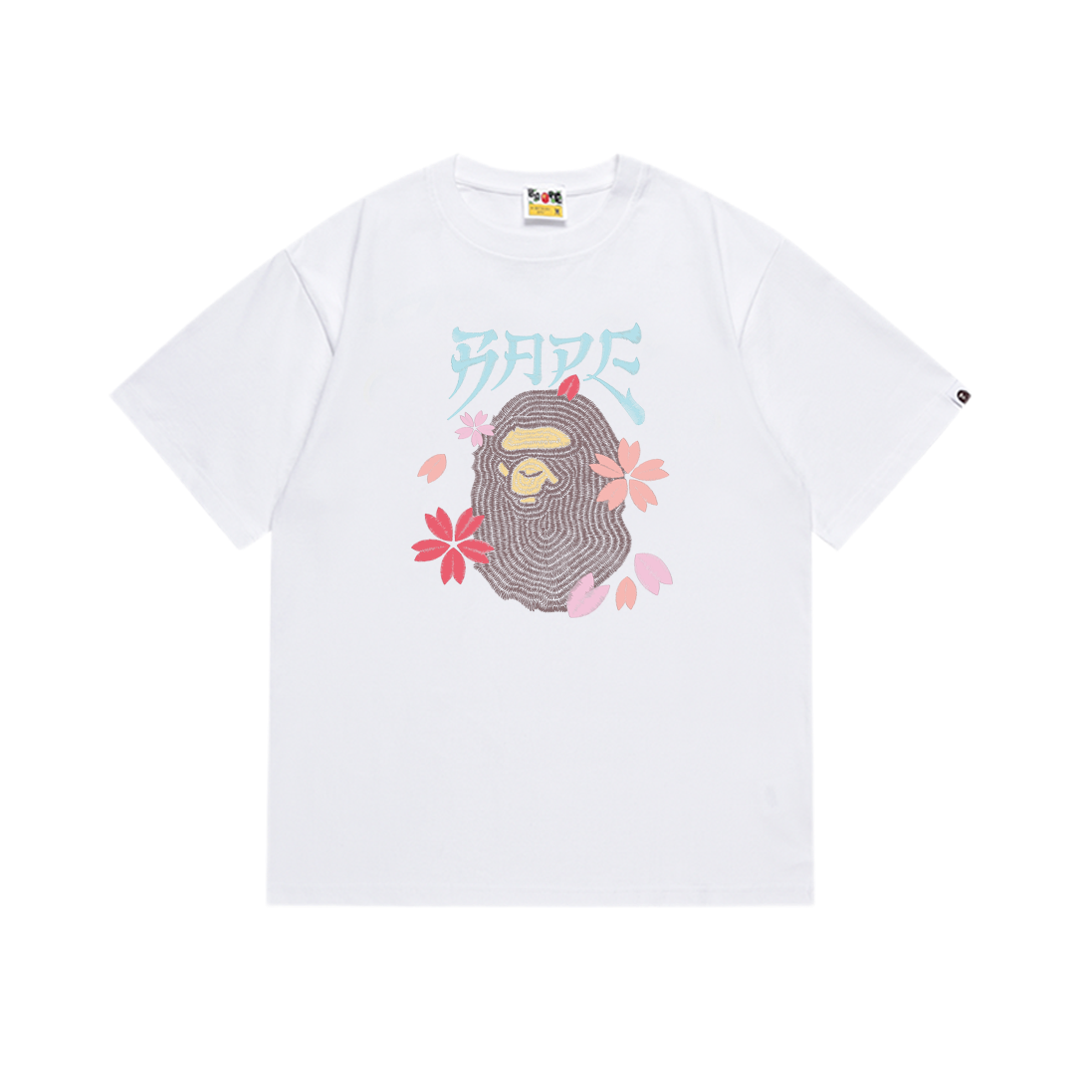 A Bathing Ape T-Shirts