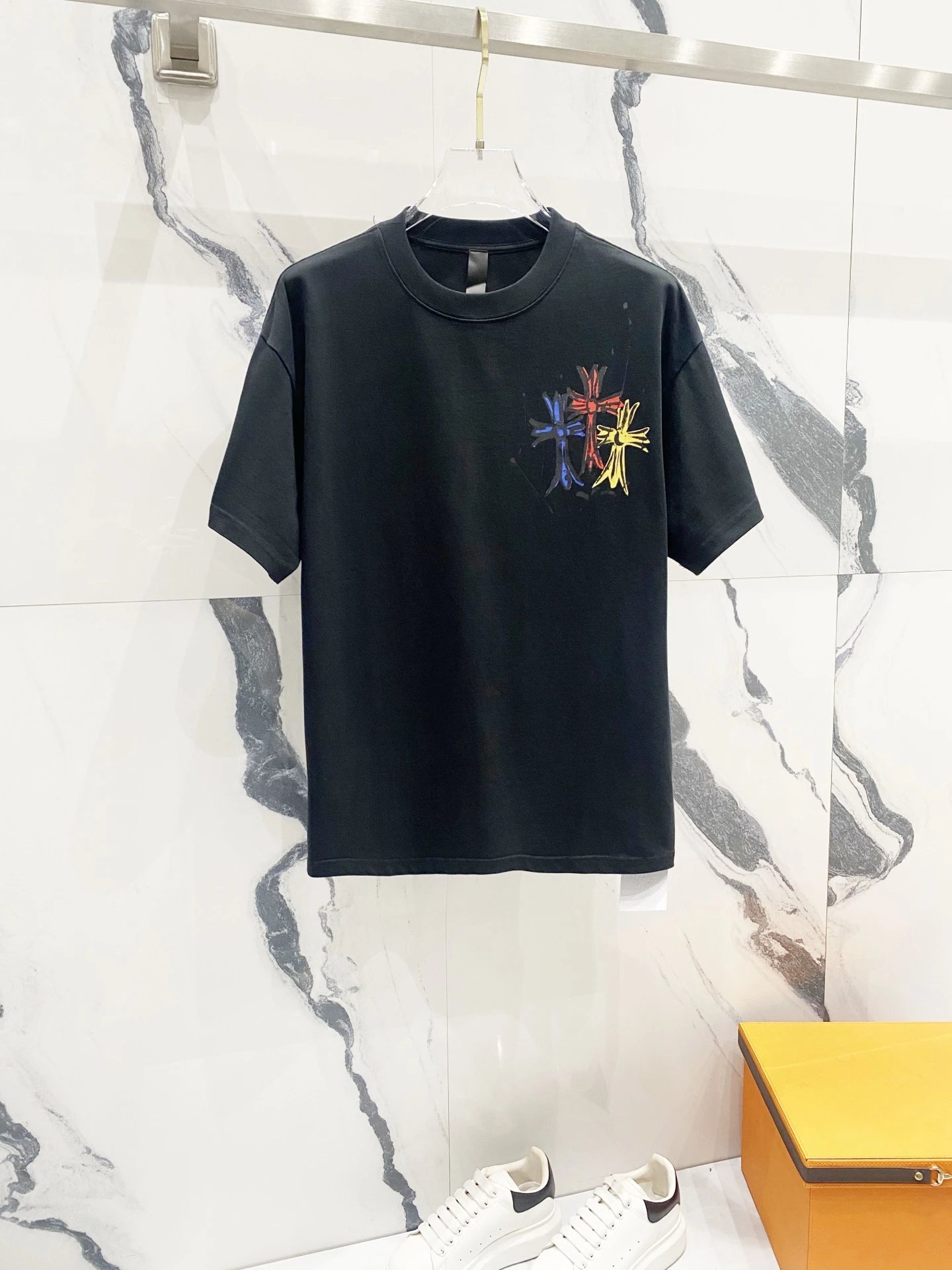Chrome Hearts T-Shirts