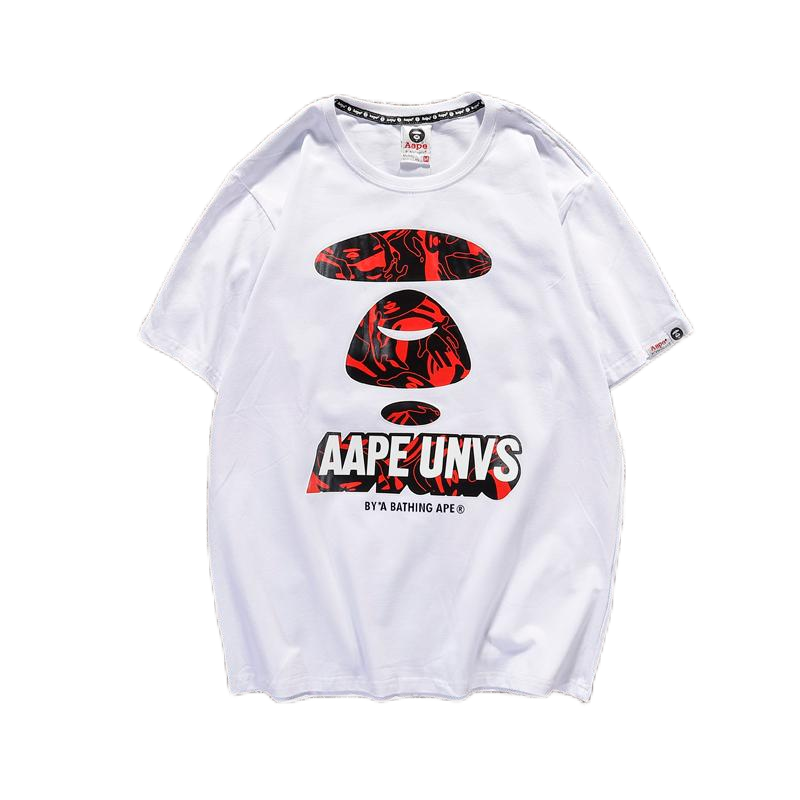 A Bathing Ape T-Shirts
