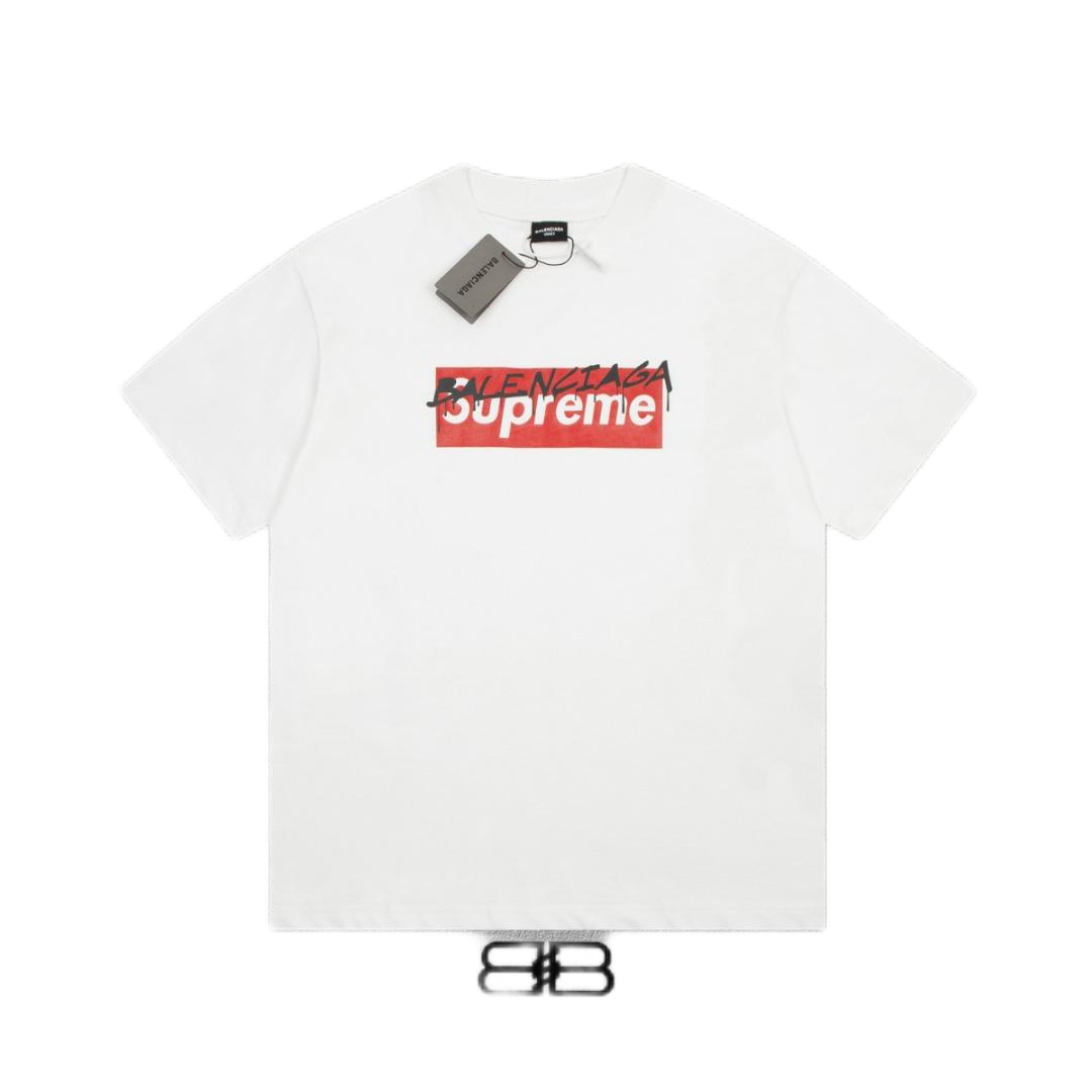 Balenciaga T-Shirts