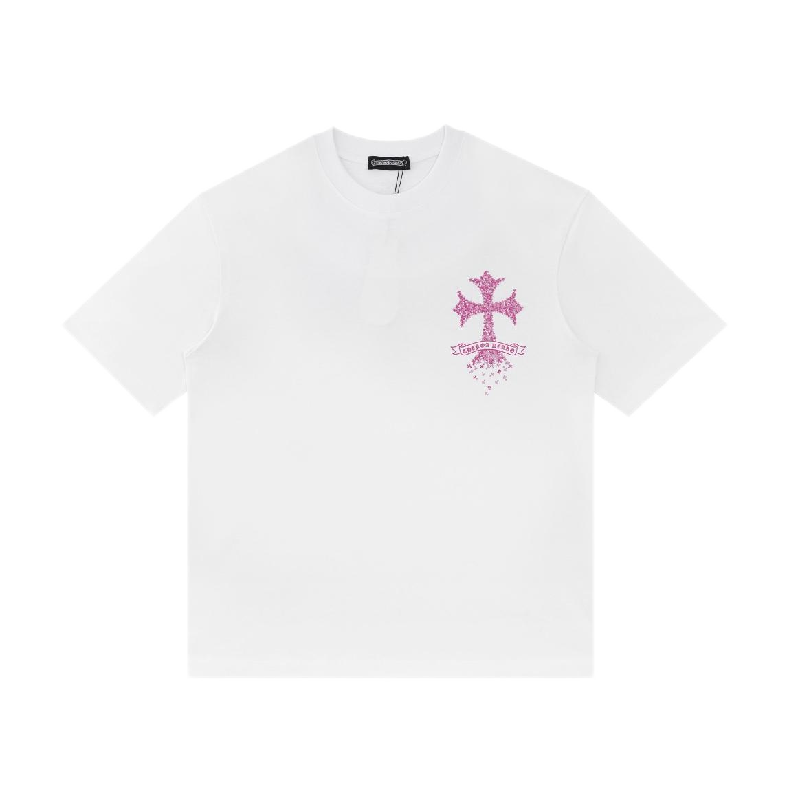 Chrome Hearts T-Shirts