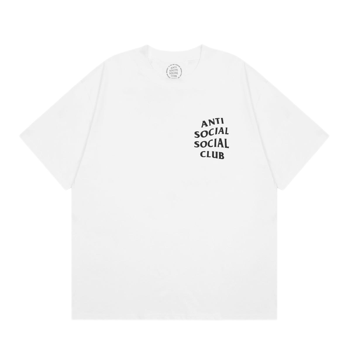 Anti Social Social Club T-Shirts