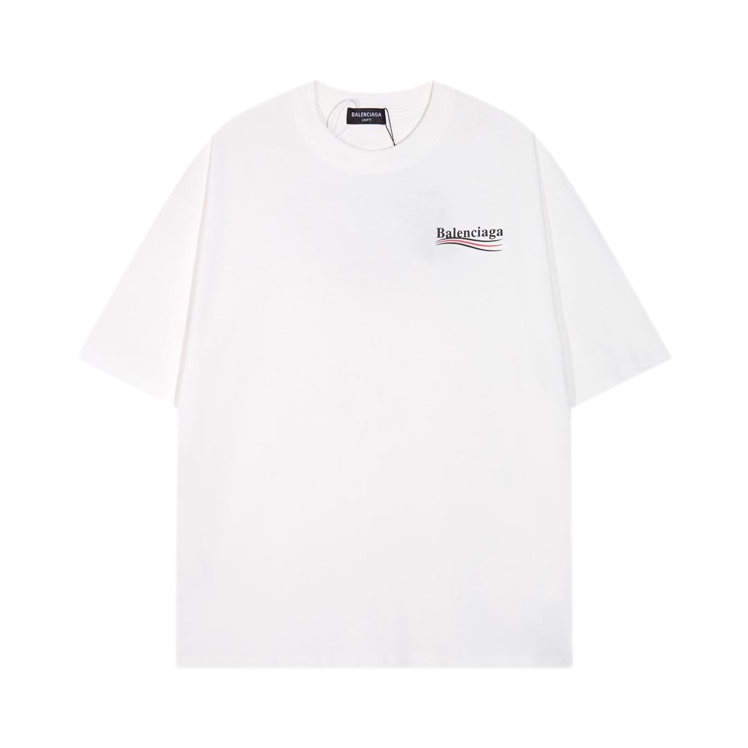Balenciaga T-Shirts