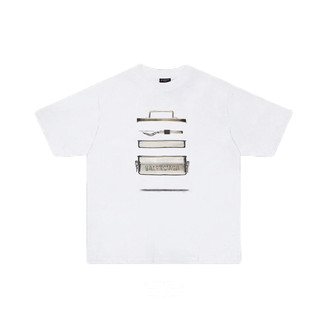 Balenciaga T-Shirts