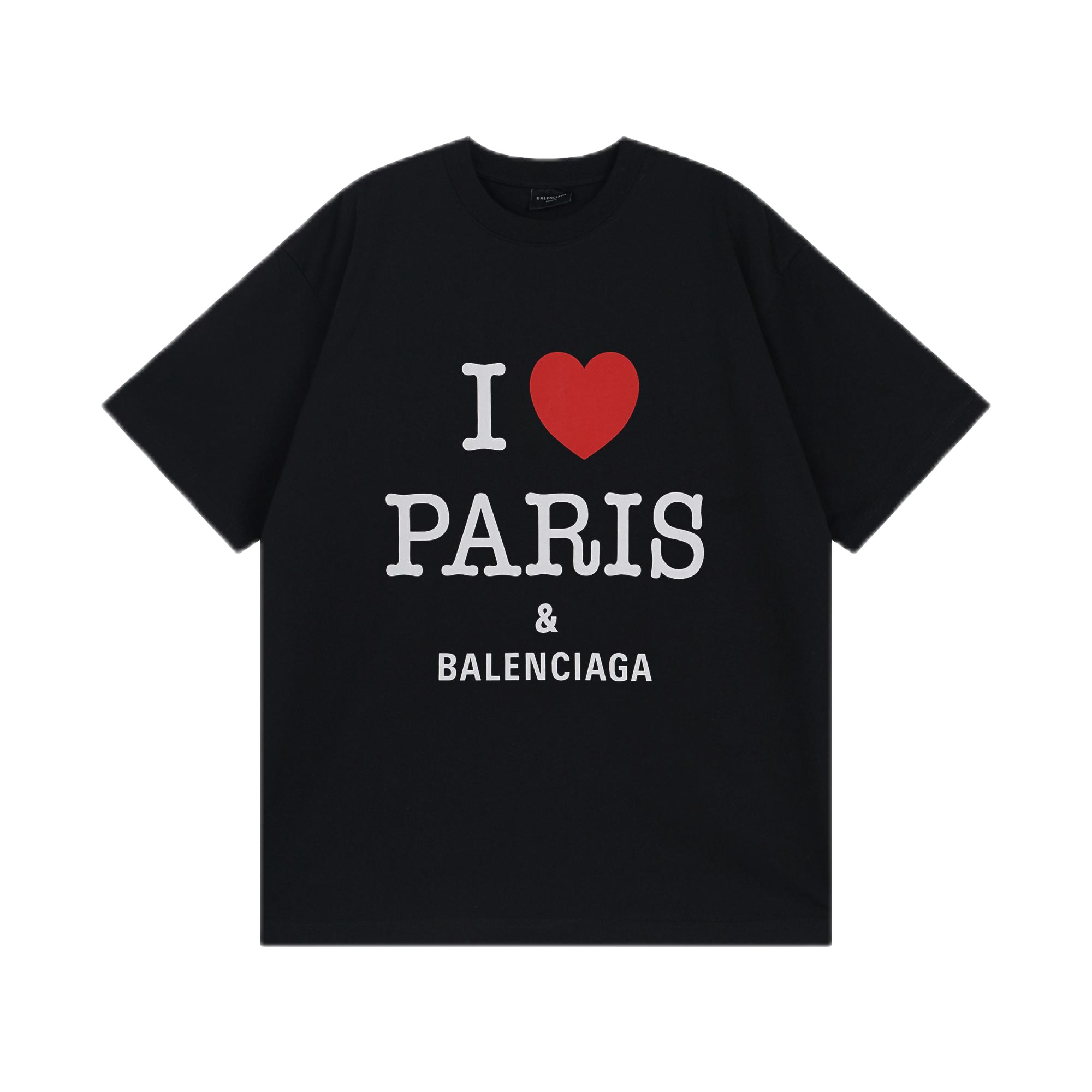 Balenciaga T-Shirts
